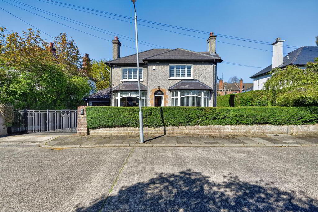 6 Shrewsbury Drive, Belfast, BT9 6PL