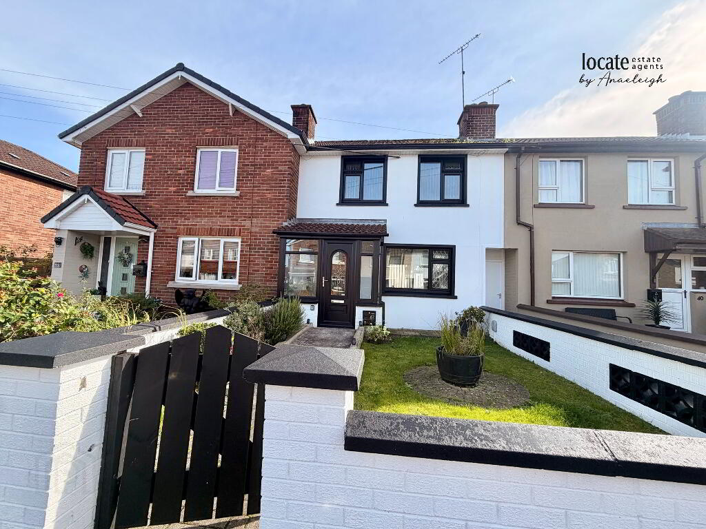 42 Rossdowney Drive, Waterside, Derry, BT47 5PR