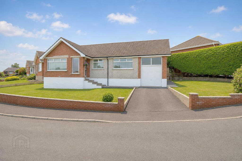 3 Glenside, Comber, Newtownards, BT23 5HP