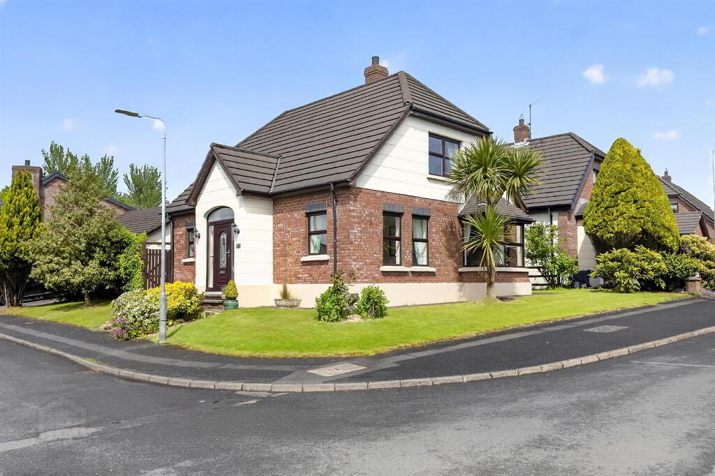 63 Haddington Hill, Lisburn, BT28 3AU