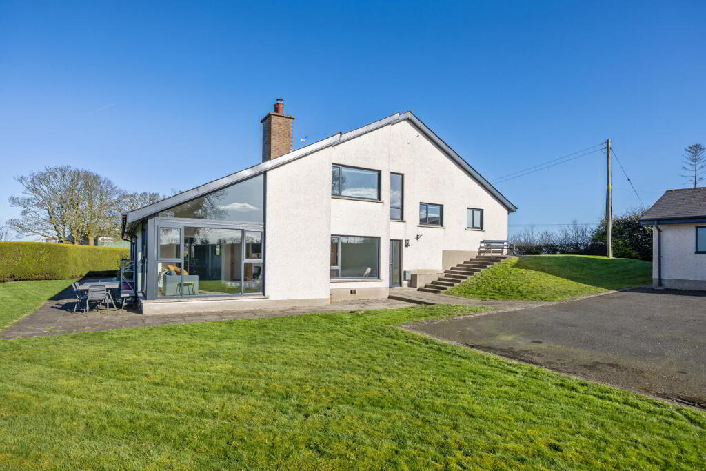 134a Movilla Road, Newtownards, BT23 8RJ