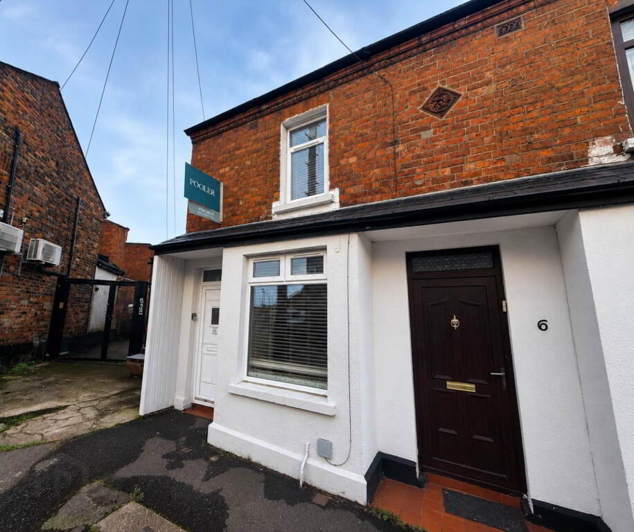 4 Foxglove Street, Beersbridge Road, Belfast, BT5 4SQ