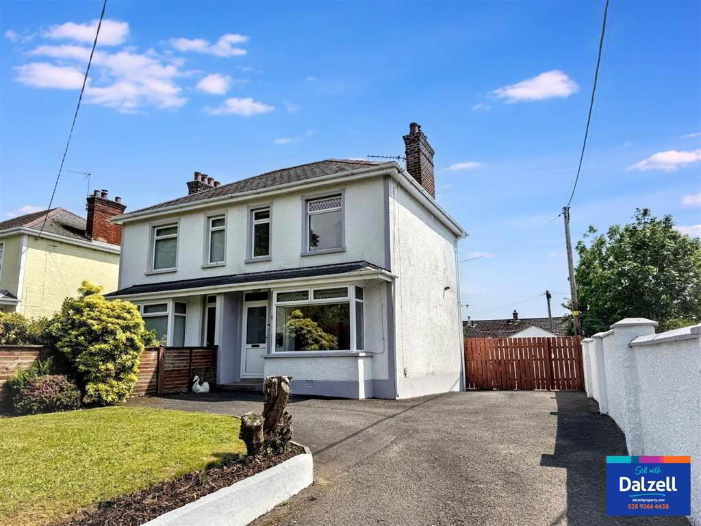 73 Moira Road, Lisburn, BT28 1RH