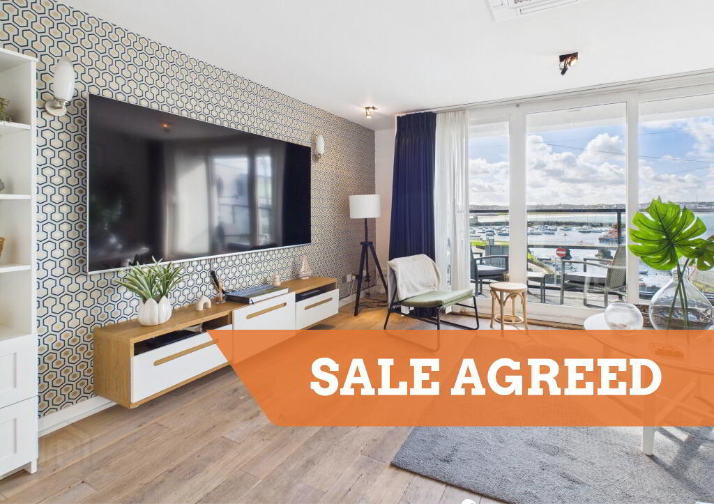 2d Ramore Street, Portrush, BT56 8BD