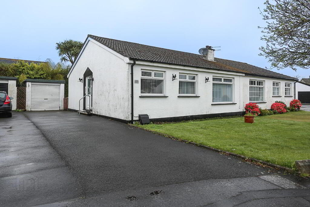 23 Lansdowne Gardens, Newtownards, BT23 4QW