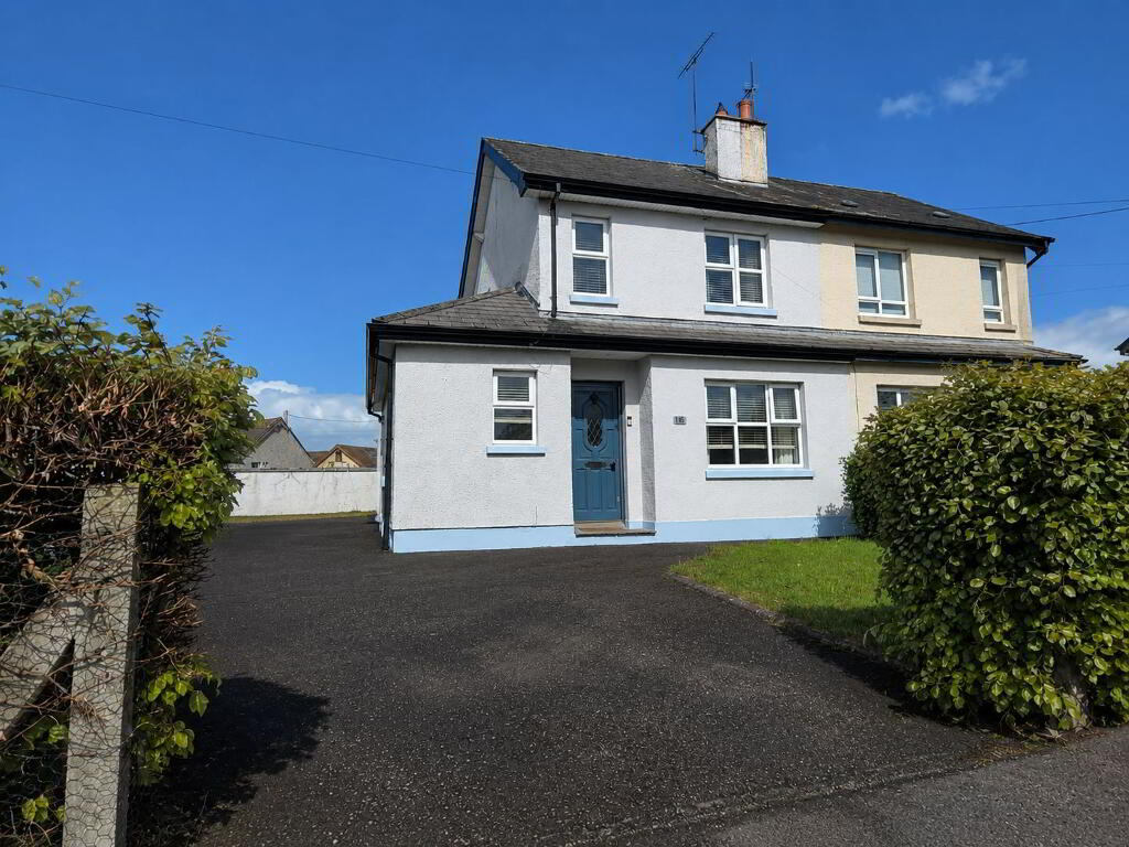 16 Millicent Avenue, Balnamore, BT53 7QF