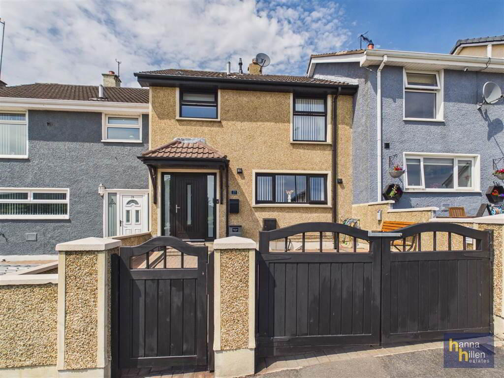 27 Carrick Vista, Bessbrook, Newry, BT35 7BZ