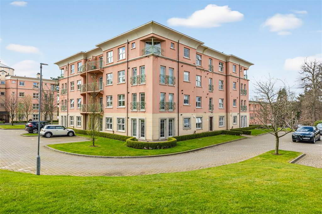 Apt 21 Danesfort Apartments, 120 Malone Road, Belfast, BT9 5QL