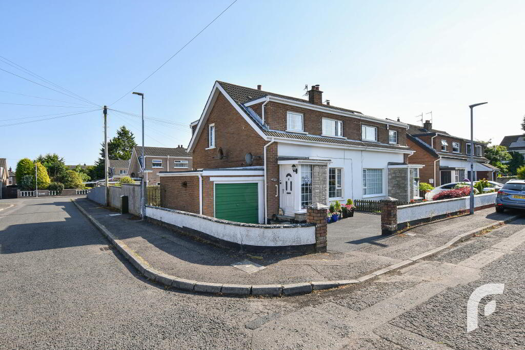 1 Lisbane Gardens, Newtownabbey, BT37 0LD