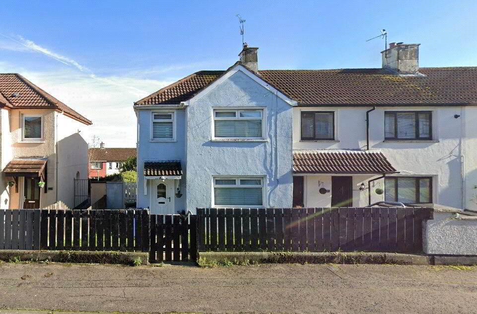 20 Dunree Gardens, Creggan, Derry, BT48 9QF