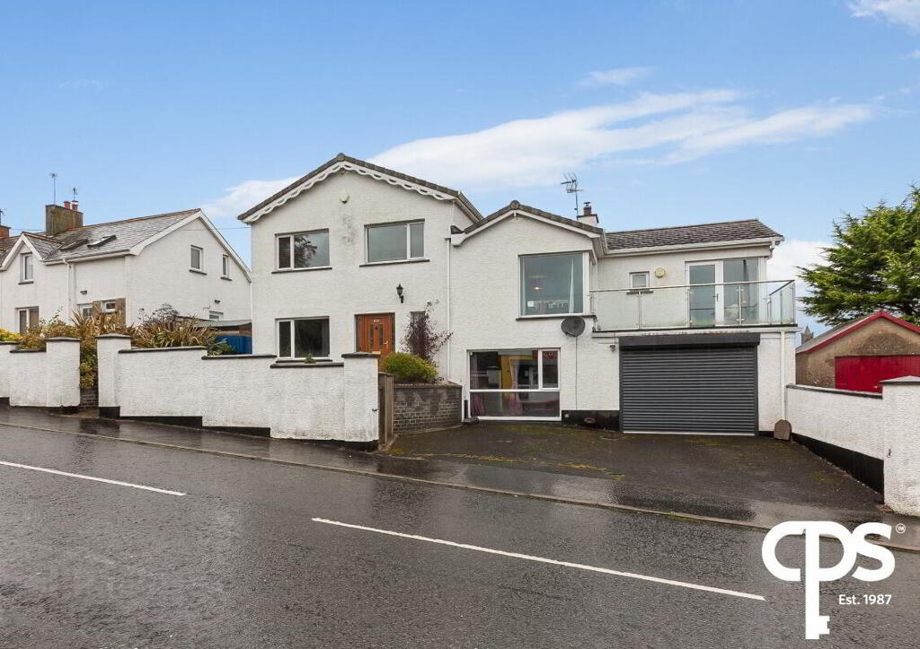 45 Ardina Road, Castlerock, Articlave, BT51 4UF