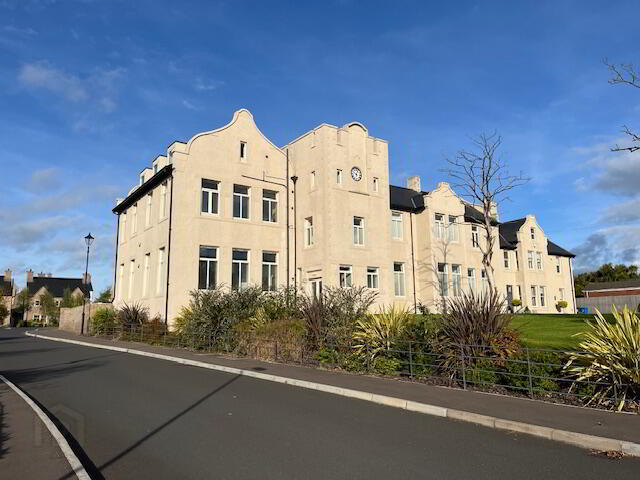 Apartment 3 35 College Green, College Avenue, Bangor, BT20 5FA