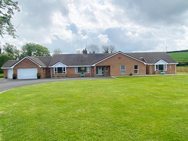 178 Ballygowan Road, Banbridge, BT32 3QS