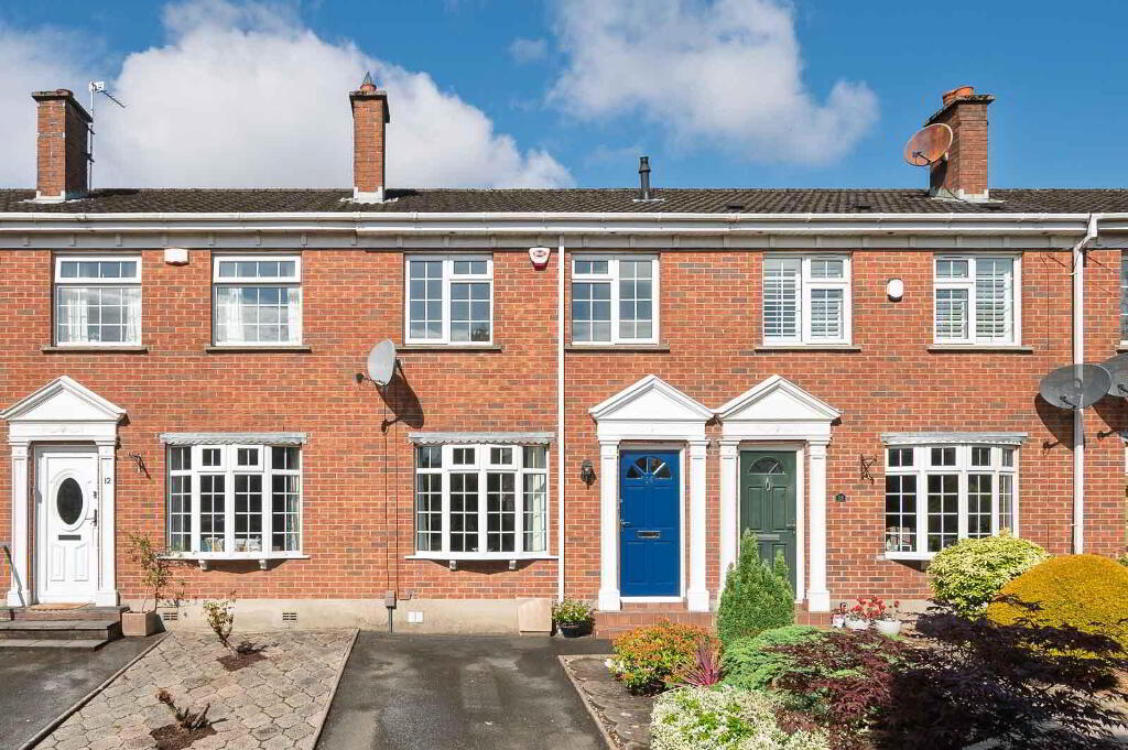 14 Eastleigh Dale, Belfast, BT4 3DT