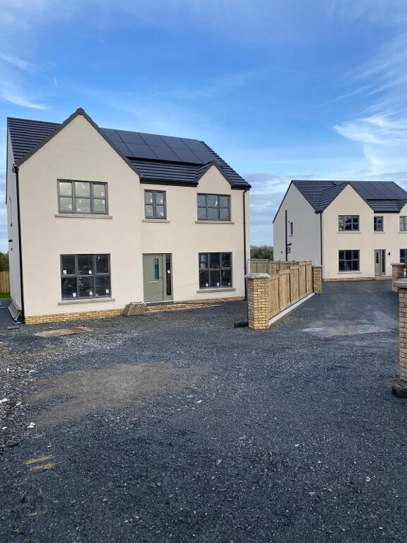 Detached Home, Annacloy Road, Annacloy, BT30 9AJ