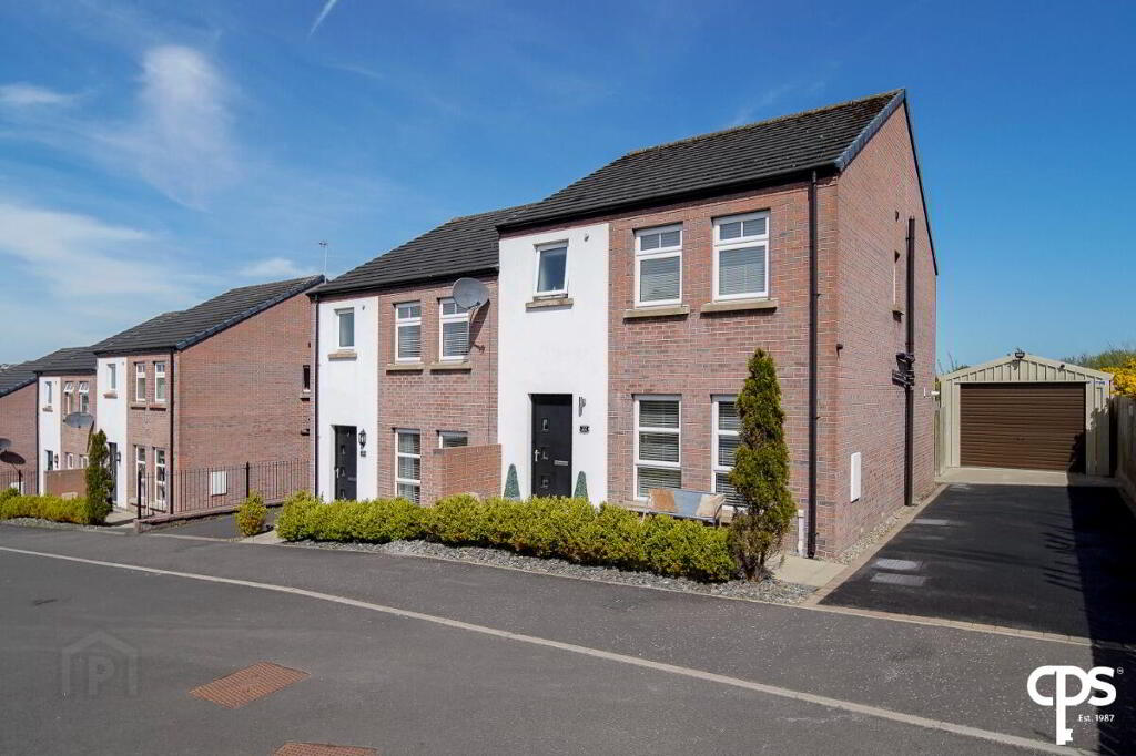 22 Ashbrook Court, Drumahoe, Derry / Londonderry, BT47 3FA