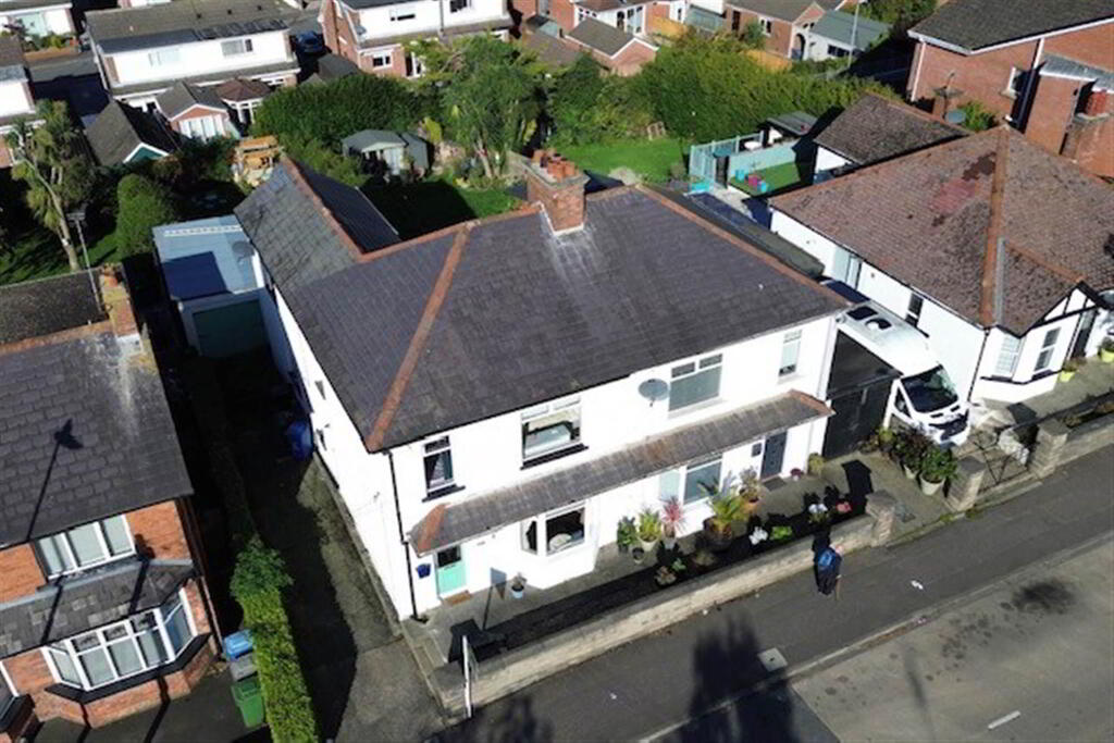 67 Bangor Road, Newtownards, BT23 7BZ