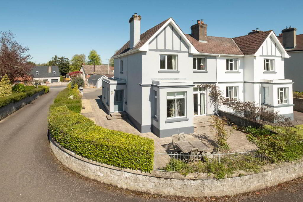 6 Upper Celtic Park, Castlecoole Road, Enniskillen, BT74 6JA