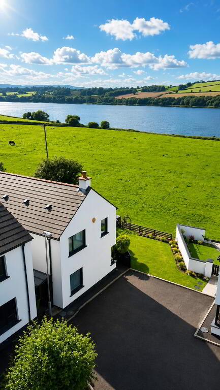 4 Ballyore Grove, Newbuildings, Derry/Londonderry, BT47 2TB