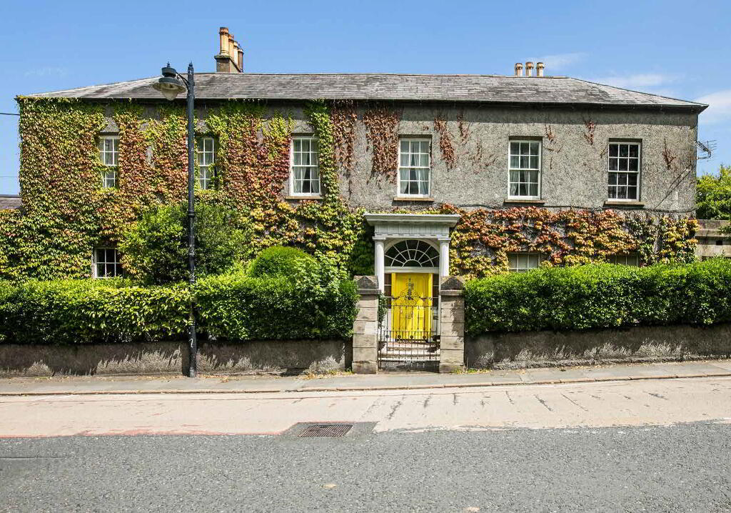 The Stable House, Manor House & Market House, 38 & 38a High Street ...Donaghadee, BT21 0HA