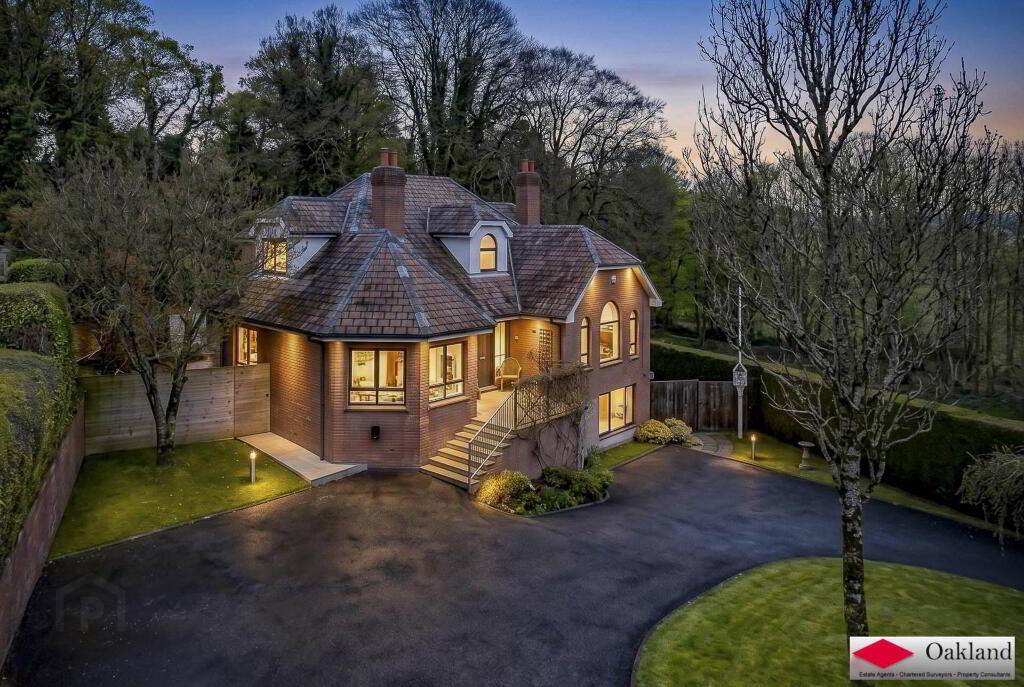 11 Larcom Drive, Culmore, Derry, BT48 8PP
