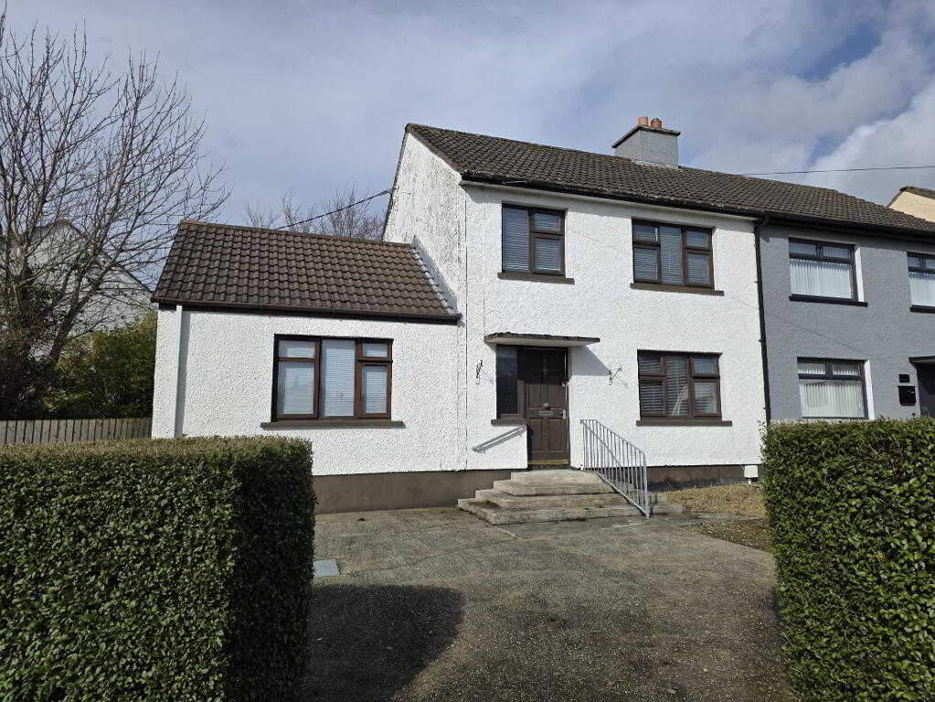 8 Brookfield, Magheramason, Londonderry, BT47 2RT