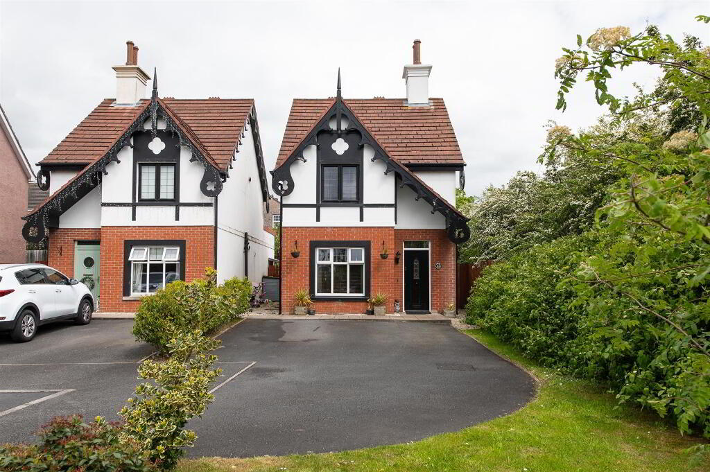 112 Summerhill, Banbridge, BT32 3GF