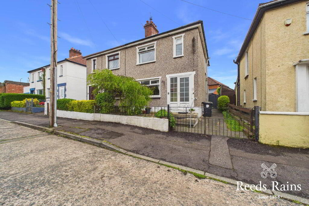 8 Bloomfield Park, Belfast, BT5 5JW