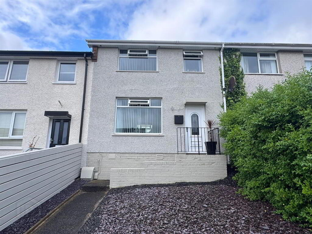 11 Ballyfore Avenue, Ballyduff, Newtownabbey, BT36 6XE