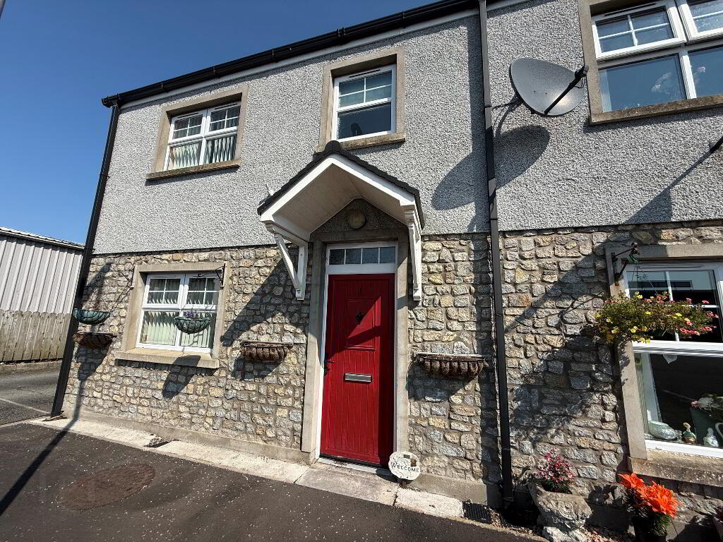 1 Loughgall Mews, Ballygasey Road, Loughgall, BT61 8HA