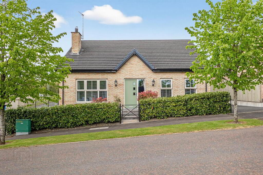 3 Gallion Heights, Moneymore, BT45 7WE