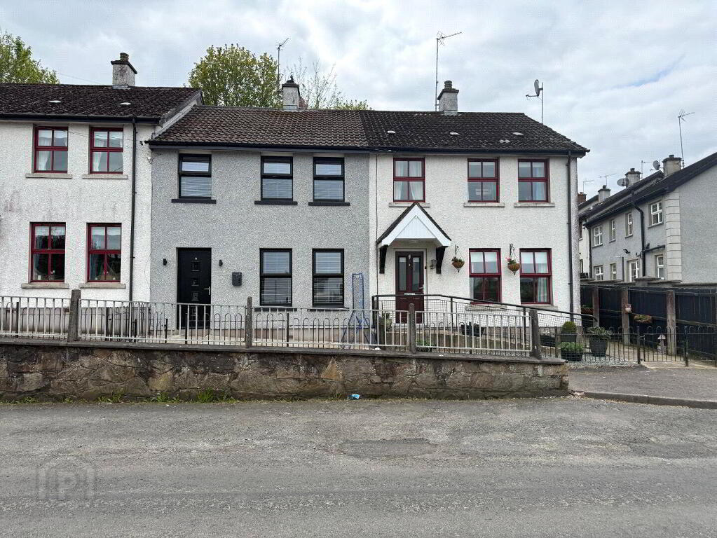 3 Braddan Place, Kilrea, BT51 5QY