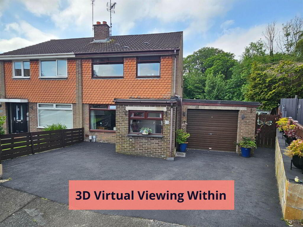 15 Glenhead Avenue, Dunmurry, Belfast, BT17 9AX