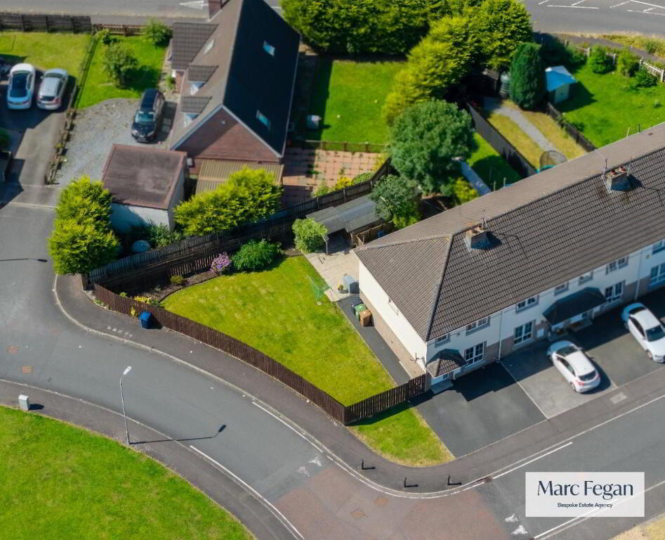 9 Limefield Rise, Craigavon, BT65 5BN