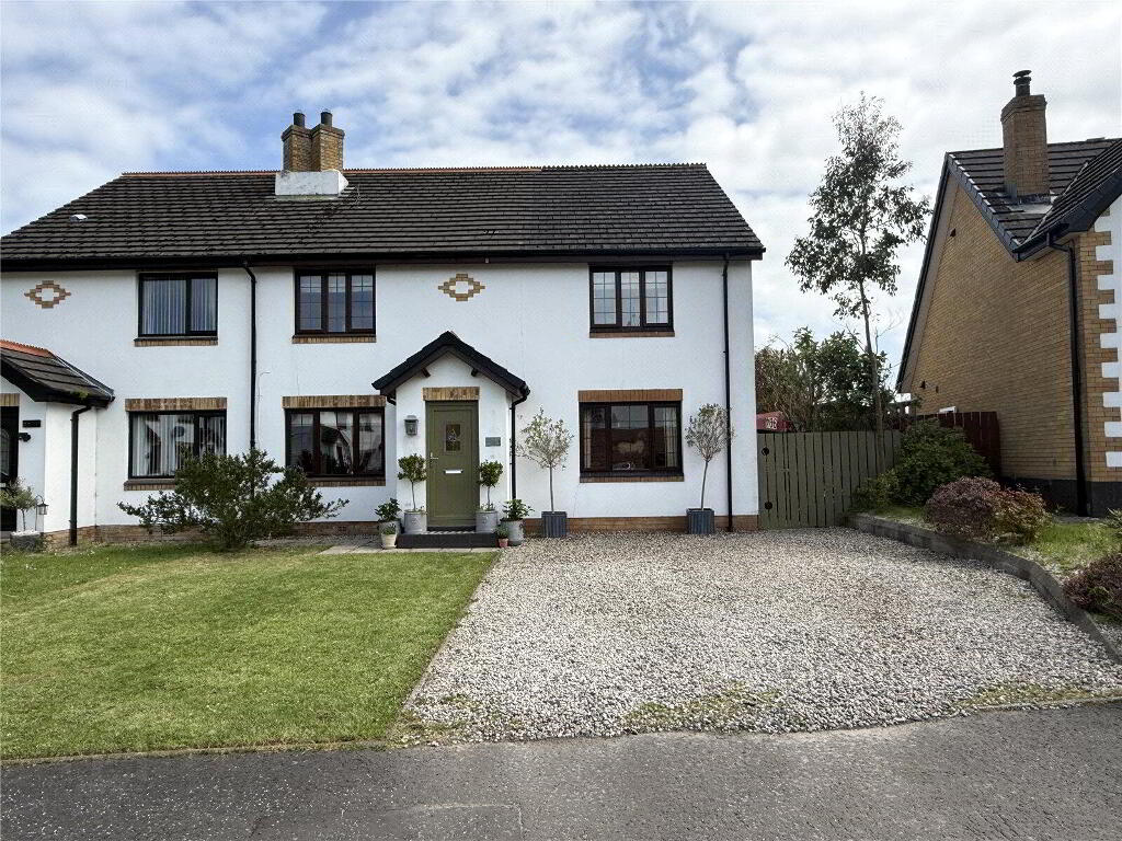 88 Somerset Park, Coleraine, BT51 3LH