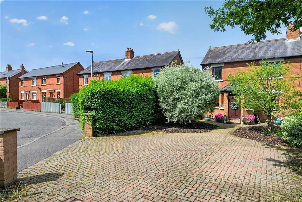 5 Kimberley Drive, Off Sunnyside Street, Belfast, BT7 3EE