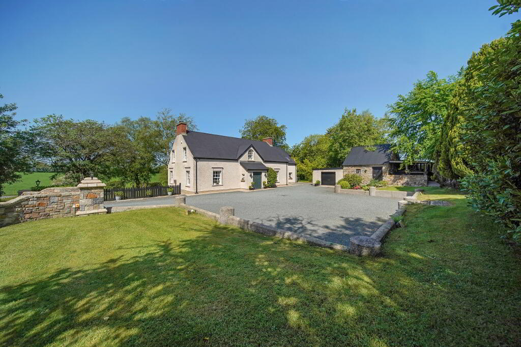 33 Glenpark Road, Omagh, BT79 7SR