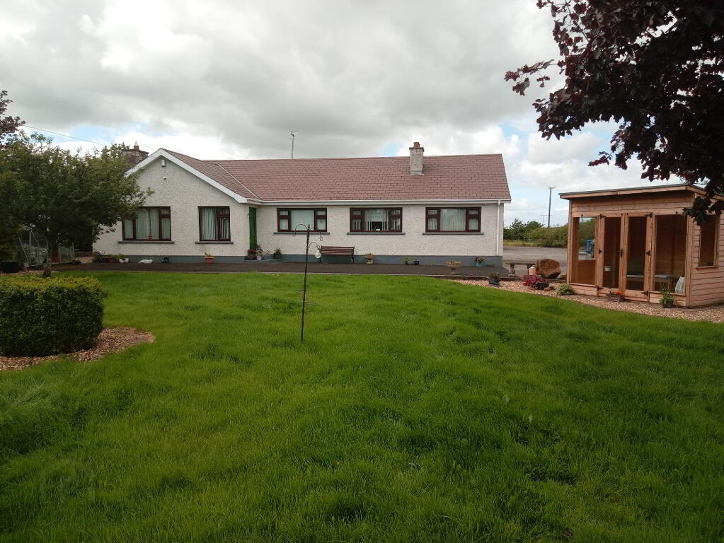 4 Drumneil Road, Aghadowey, Coleraine, BT51 4BB
