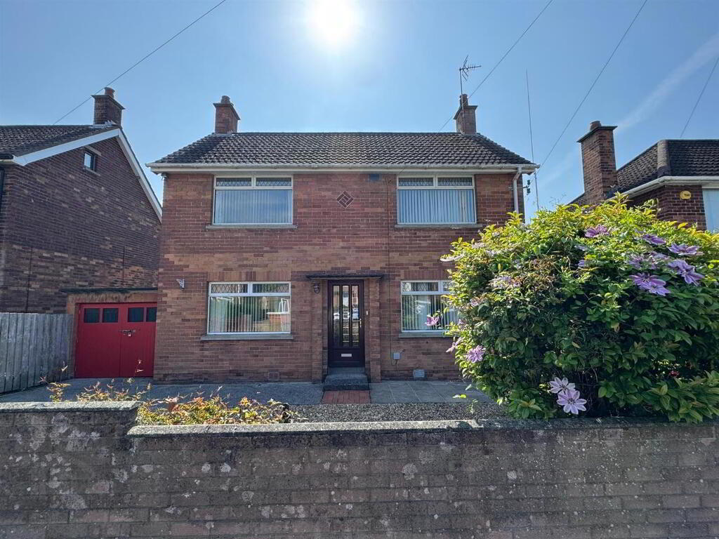 26 Abbey Crescent, Doagh Road, Newtownabbey, BT37 9PD