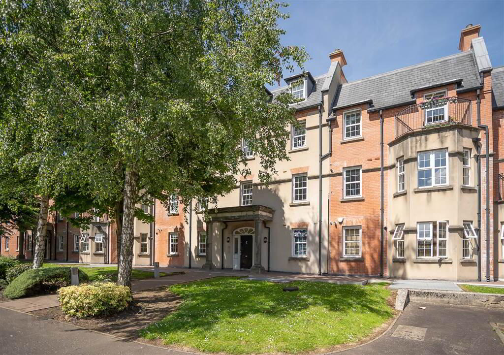 Apt 40, Millfort Spinners, Milfort Mews , Glenburn Road , Dunmurray, Belfast, BT17 9JE