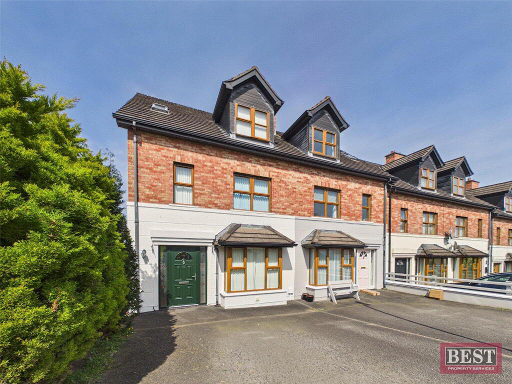 22 Windsor Manor, Newry, BT34 1EL