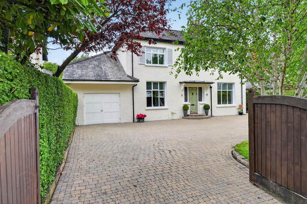 28 Hawthornden Road, Ballyhackamore, Belfast, BT4 3JW