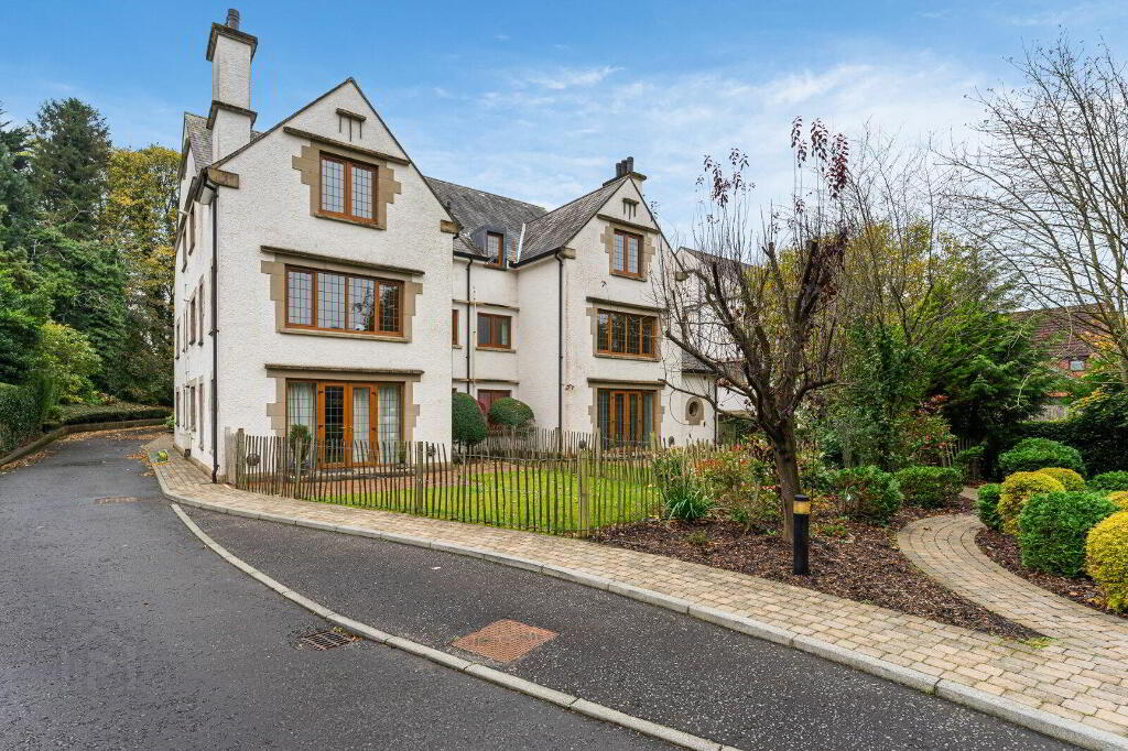 Apartment 7 11 Newforge Lane, Belfast, BT9 5NT