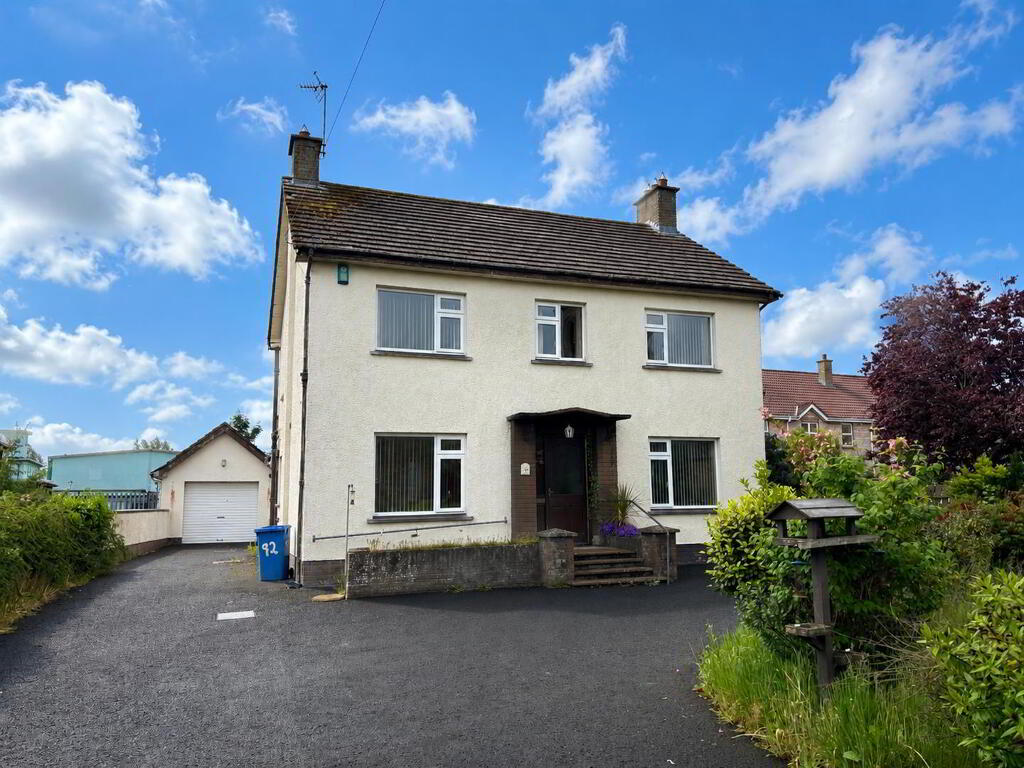 92 Irish Green Street, Limavady, BT49 9AD