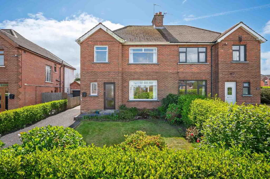 13 Crawfordsburn Road, Bangor, BT20 3QT