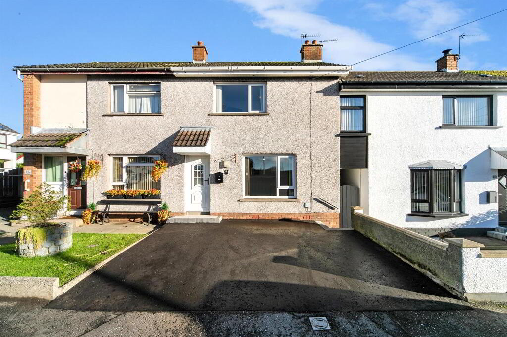 14 Moyadam Park, Parkgate, Ballyclare, BT39 0DZ