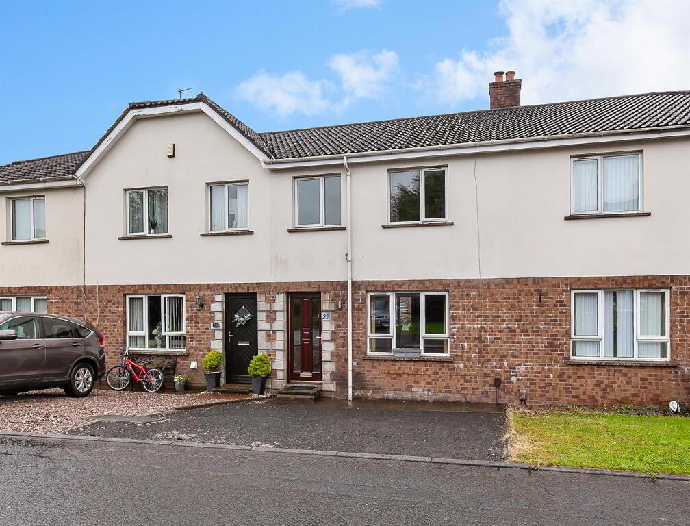 22 Abbeycroft Drive, Newtownabbey, BT37 0YJ