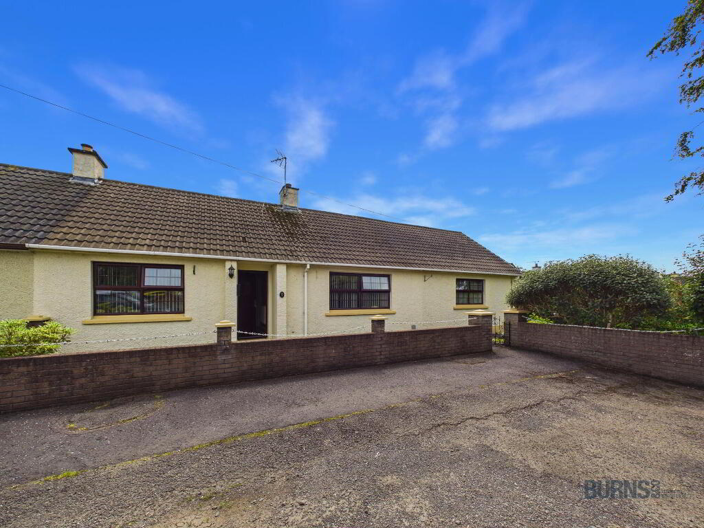 7 Moyola Gardens, Castledawson, BT45 8BB
