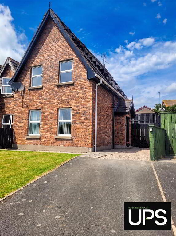 29 Struell Heights, Downpatrick, BT30 6GS