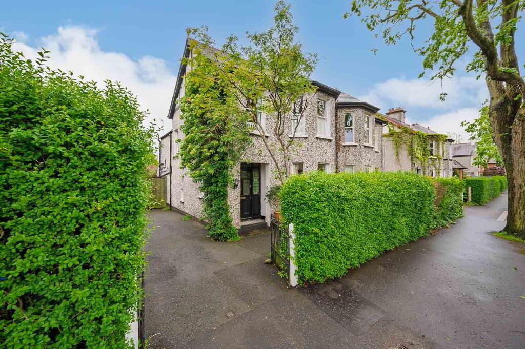 6 Belmont Park, Belfast, BT4 3DU